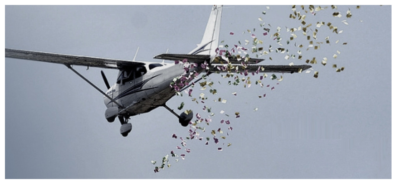 Aerial Promotions