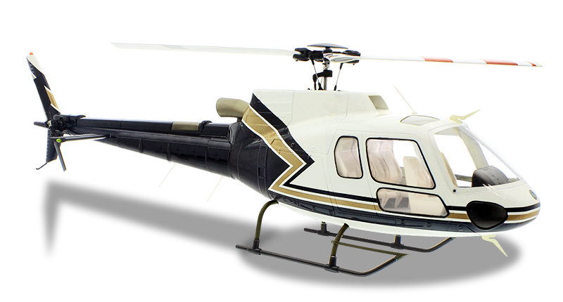 Helicopters