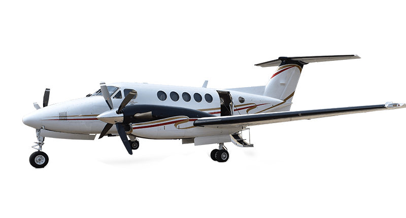 Turboprops